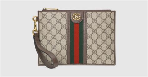 portafoglio di gucci|Pelletteria di Lusso da Donna .